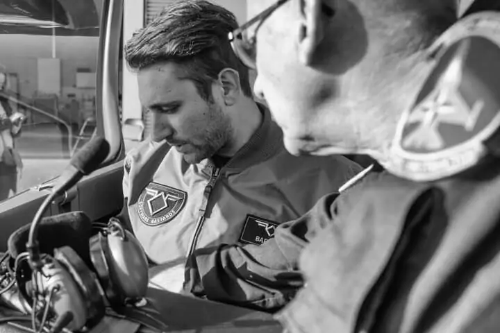 Security Bastards team